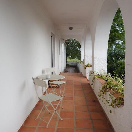 Horta De Pepinais Villa Elvas Eksteriør bilde