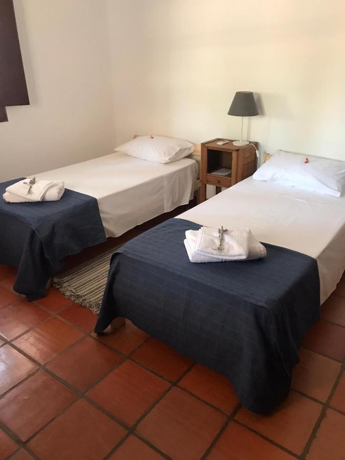 Horta De Pepinais Villa Elvas Eksteriør bilde